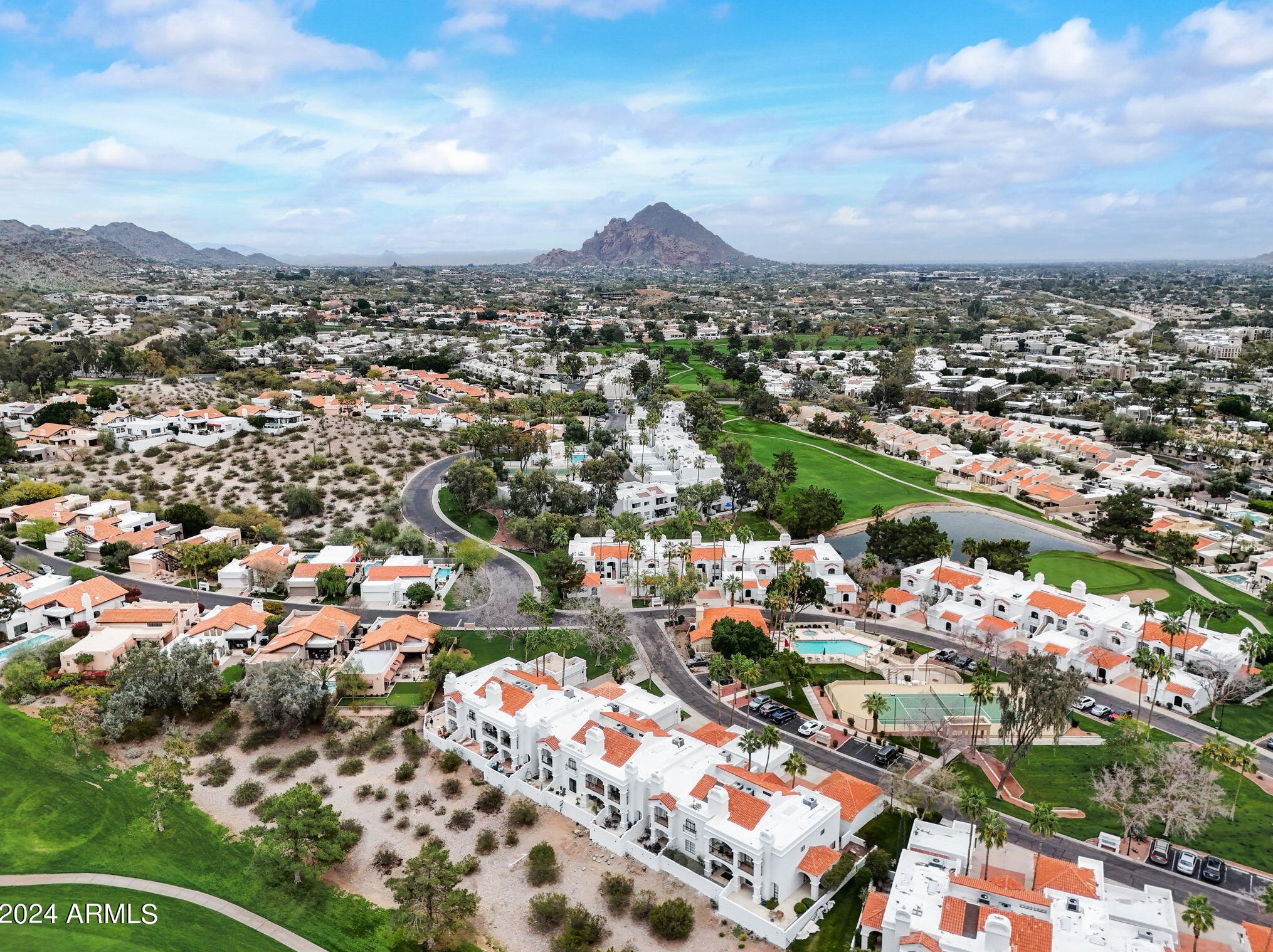 6144 28th St, Phoenix AZ  85016-2167 exterior