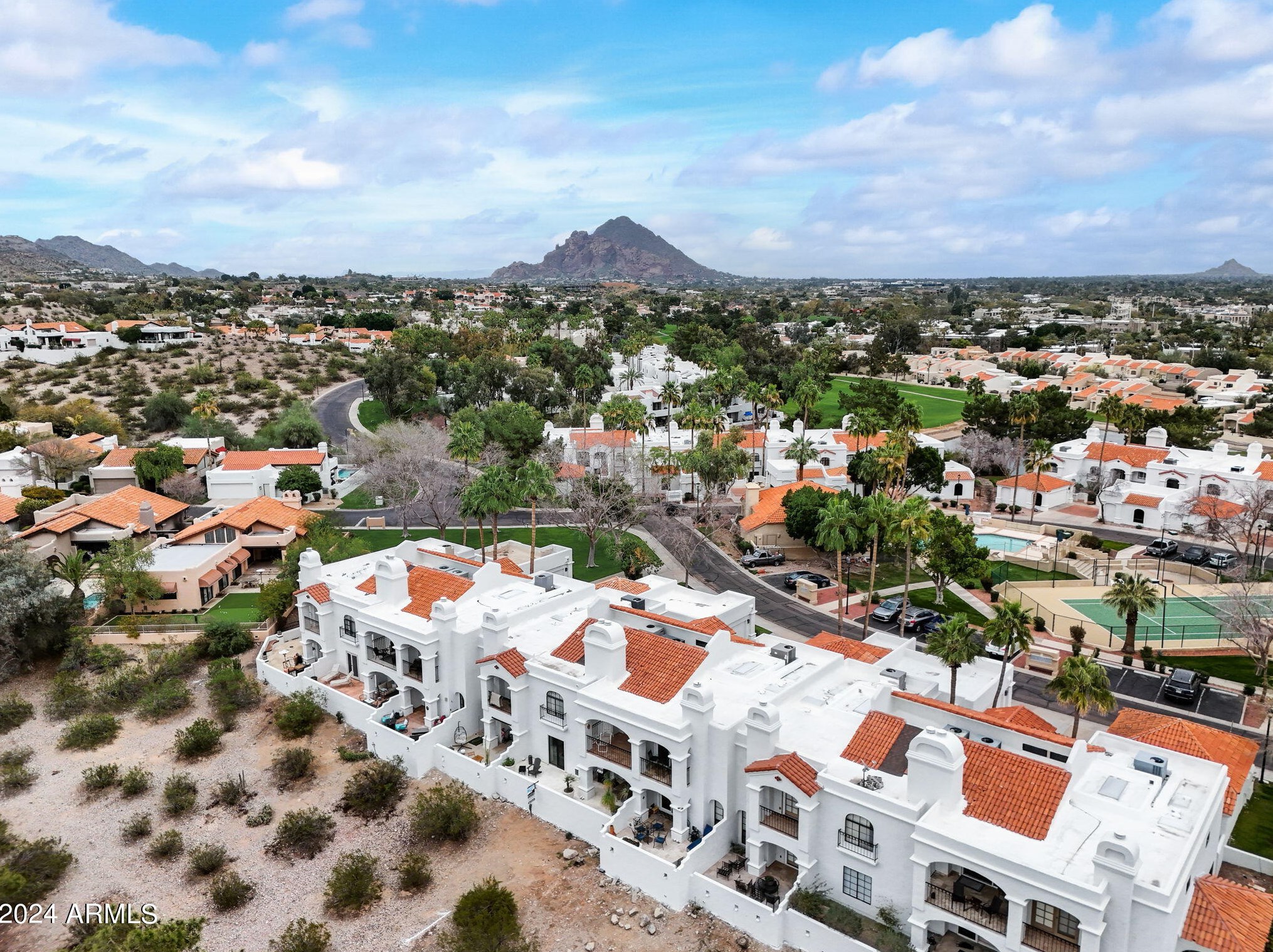 6144 28th St, Phoenix AZ  85016-2167 exterior