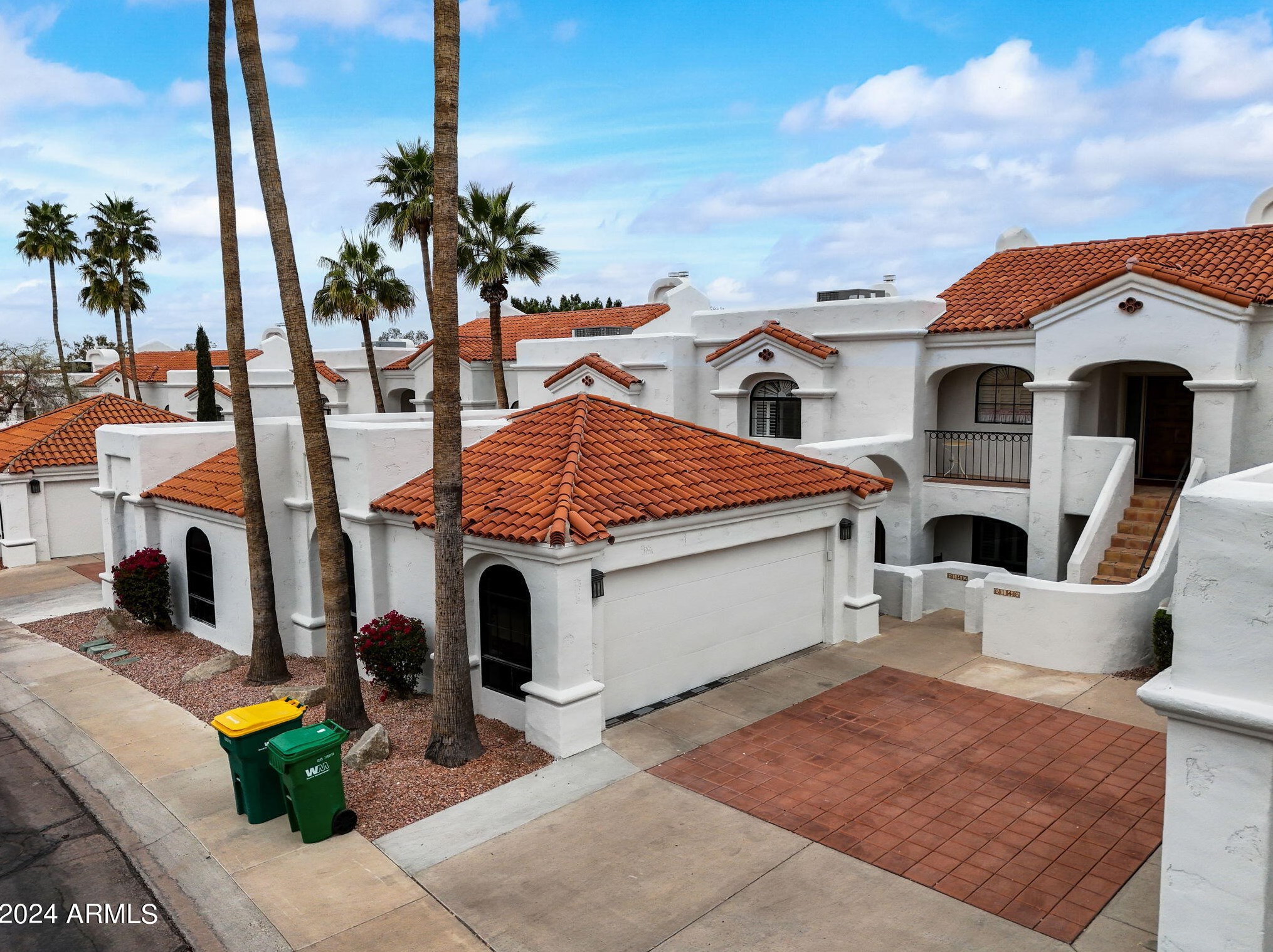 6144 28th St, Phoenix AZ  85016-2167 exterior