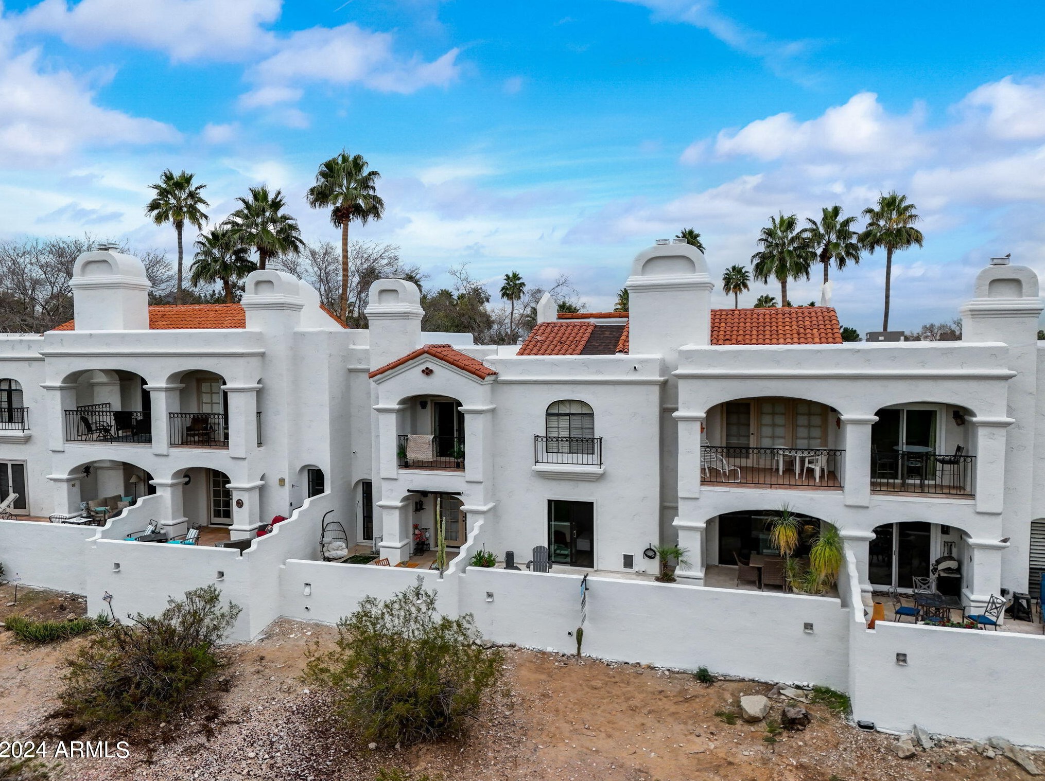 6144 28th St, Phoenix AZ  85016-2167 exterior