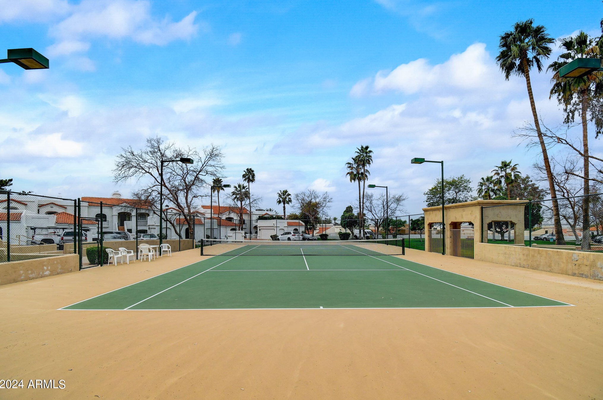 6144 28th St, Phoenix AZ  85016-2167 exterior