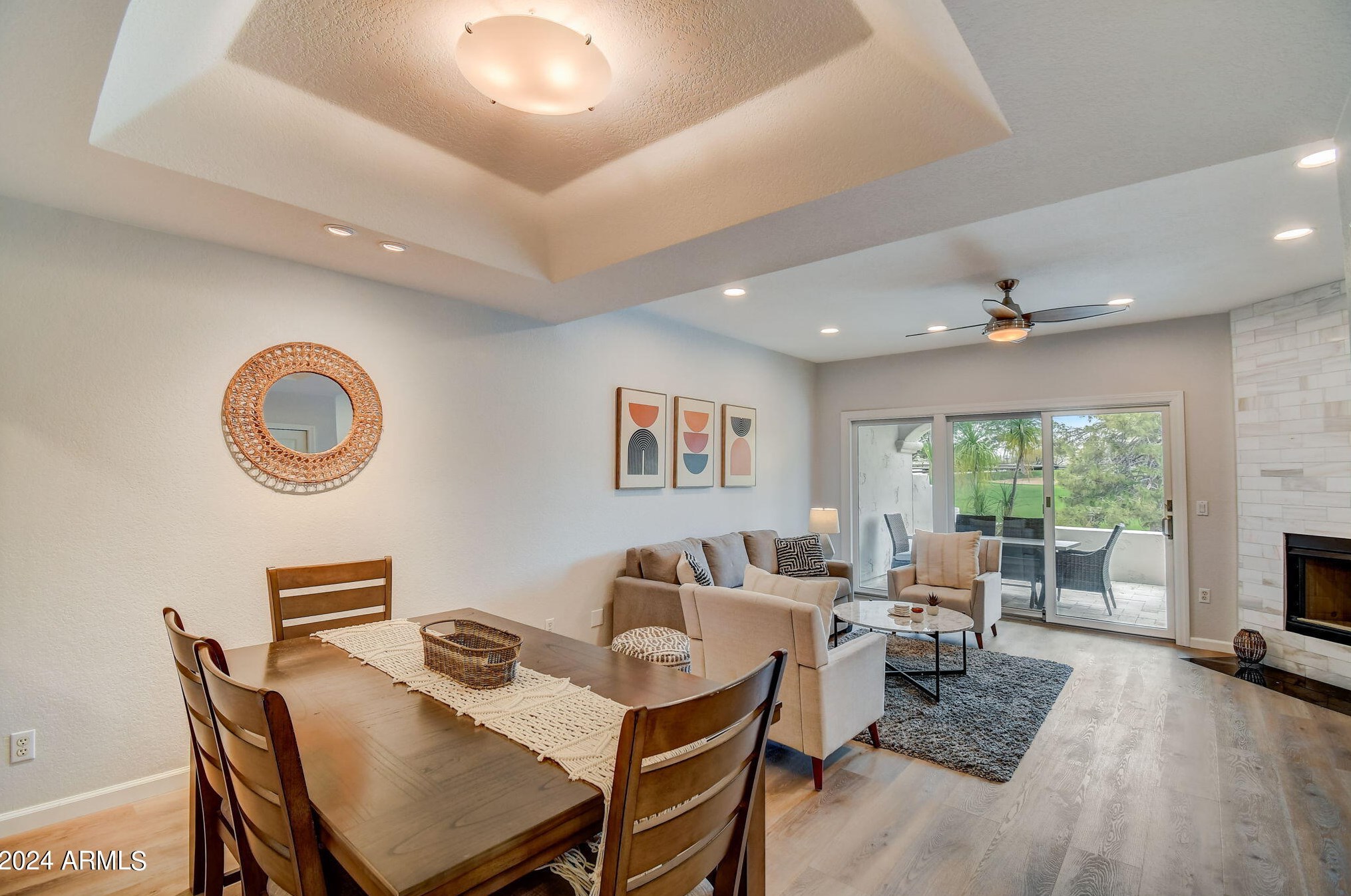 6144 28th St, Phoenix AZ  85016-2167 exterior