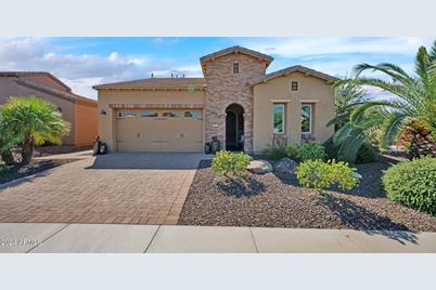 12923 W Roy Rogers, Peoria, AZ 85383 - Photo 1