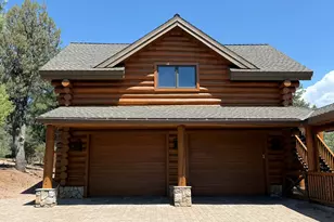 1108 N Indian Paintbrush Cir, Payson, AZ 85541 - Photo 1