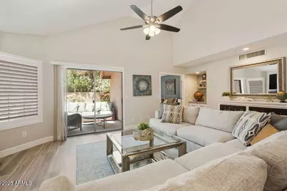 8700 E Mountain View Road #1081, Scottsdale, AZ 85258 - Photo 5