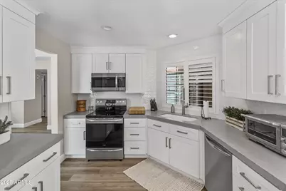 8700 E Mountain View Road #1081, Scottsdale, AZ 85258 - Photo 11