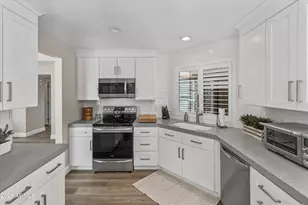 8700 E Mountain View Rd, Scottsdale, AZ 85258 - Photo 11