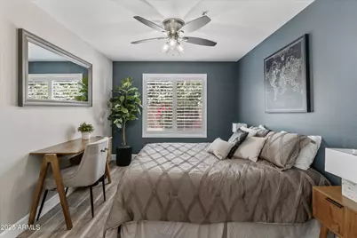 8700 E Mountain View Road #1081, Scottsdale, AZ 85258 - Photo 21