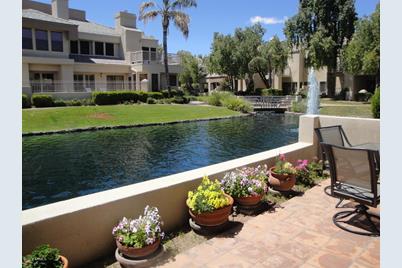 7272 E Gainey Ranch Road #124, Scottsdale, AZ 85258 - Photo 1