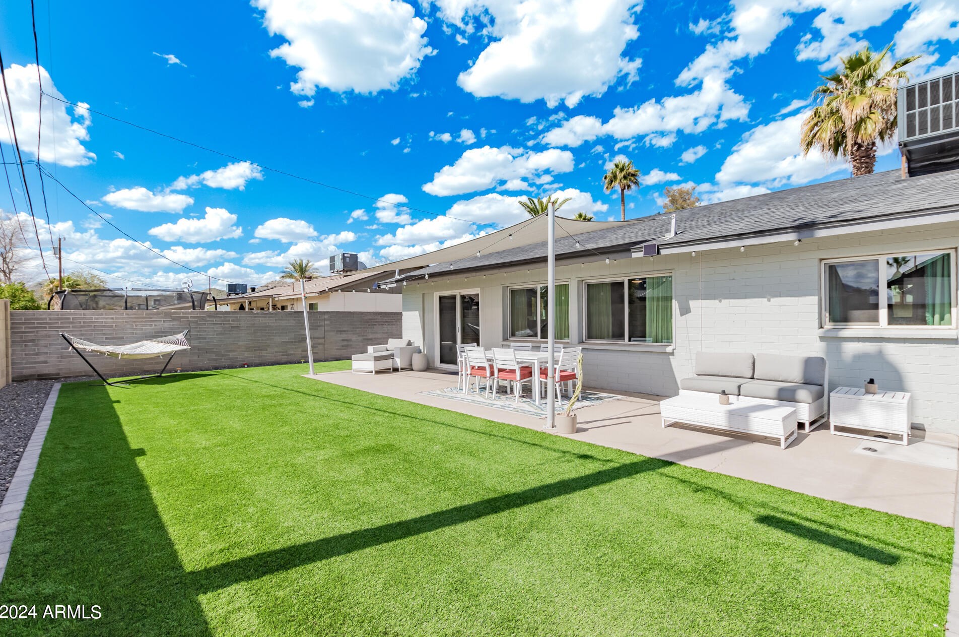 3239 Presidio Rd, Phoenix AZ  85032-6121 exterior