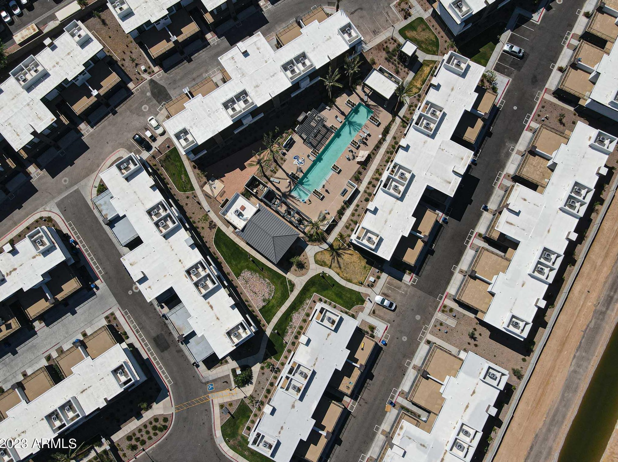 6060 Baseline Rd, Mesa AZ  85206-4816 exterior