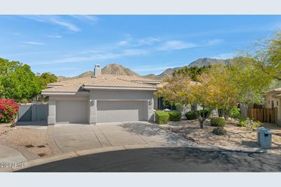 10940 E Cosmos Circle, Scottsdale, AZ 85255 - Photo 1
