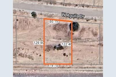 11763 W Aguila Drive #658 - Photo 1