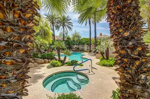 7222 E Gainey Ranch Rd, Scottsdale, AZ 85258 - Photo 1