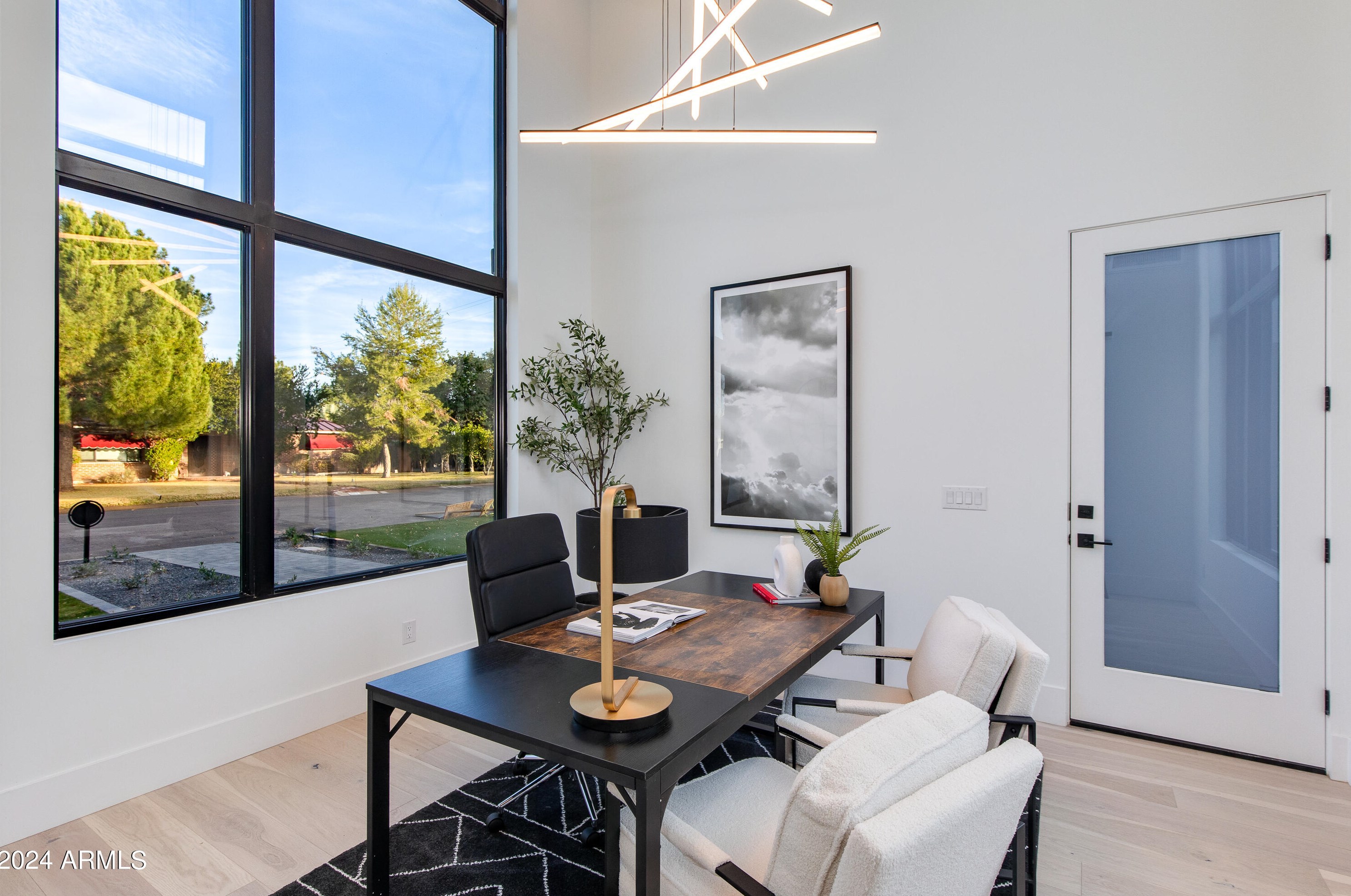 4164 33rd St, Phoenix AZ  85018-4725 exterior