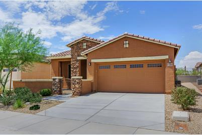 17584 W Fairview Street, Goodyear, AZ 85338 - Photo 1
