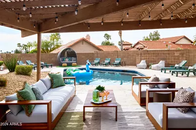 11784 N 110th Place, Scottsdale, AZ 85259 - Photo 9