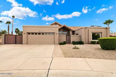 11784 N 110th Place, Scottsdale, AZ 85259 - Photo 51