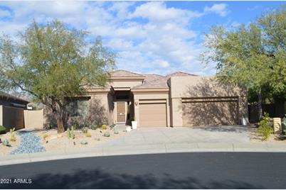 7180 E Thirsty Cactus Lane, Scottsdale, AZ 85266 - Photo 1