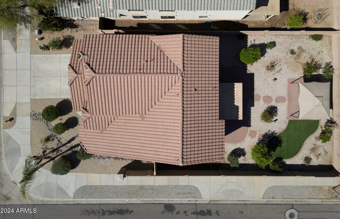 5602 Jones Ave, Phoenix AZ  85043-6316 exterior