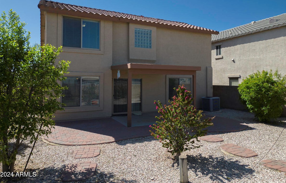 5602 Jones Ave, Phoenix AZ  85040-1033 exterior