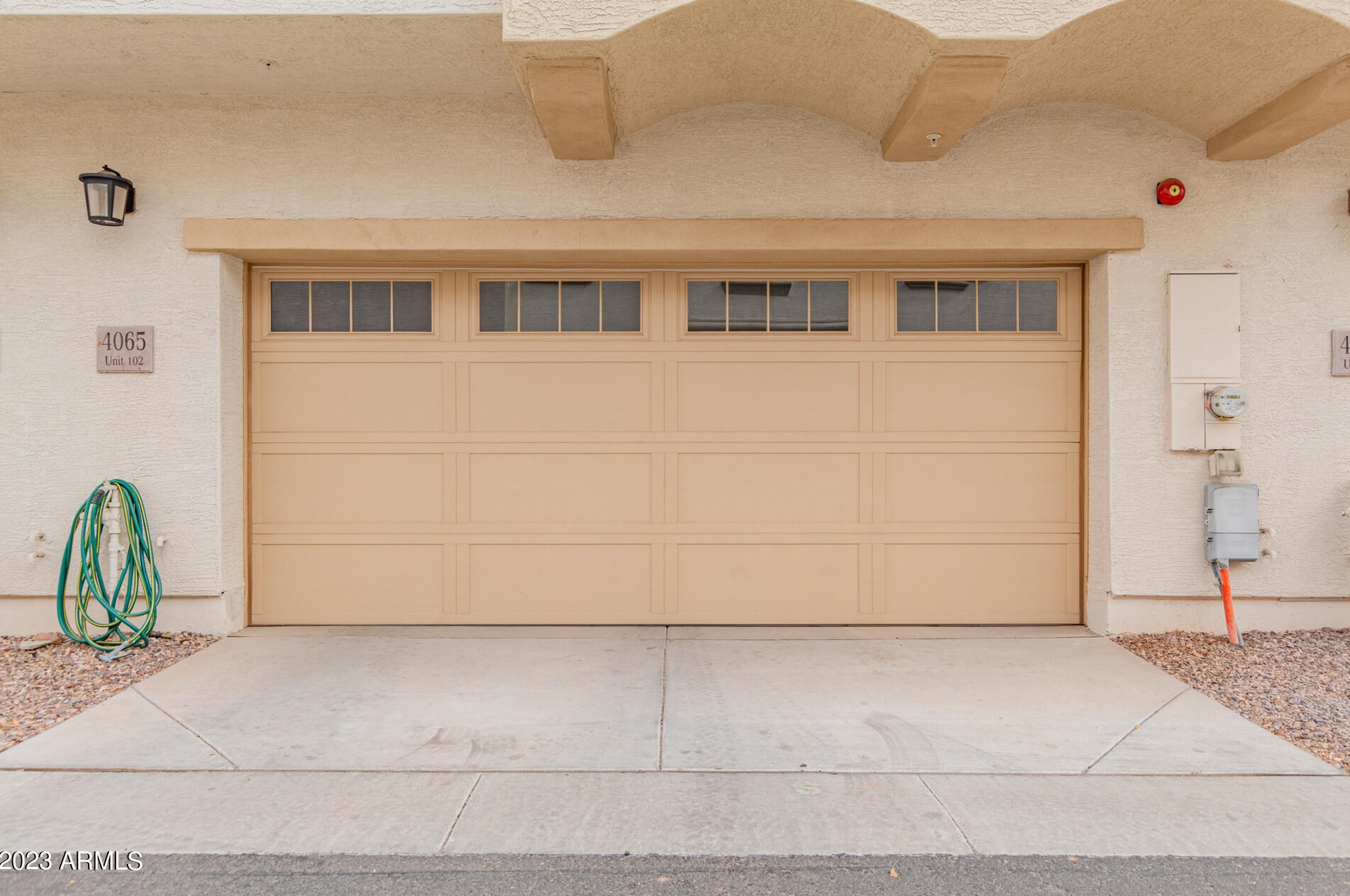 4065 Erie St, Gilbert AZ  85295 exterior