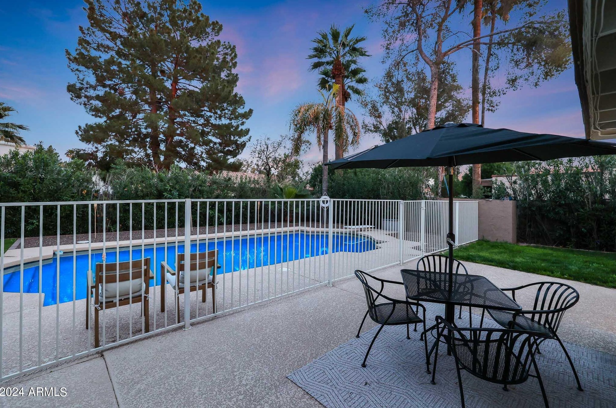 15041 7th Dr, Phoenix AZ  85023-5213 exterior