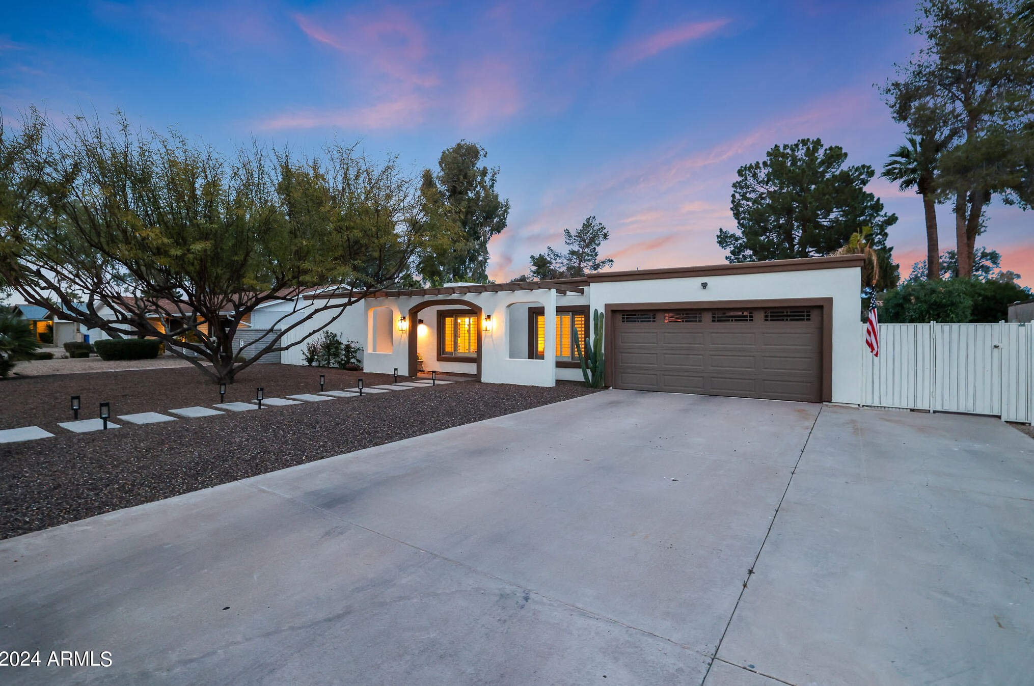 15041 7th Dr, Phoenix AZ  85023-5213 exterior