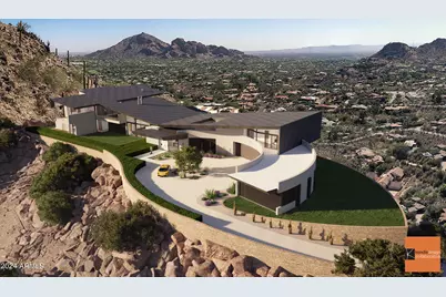 4524 E Moonlight, Paradise Valley, AZ 85253 - Photo 1