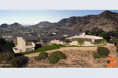 4524 E Moonlight Way #4, Paradise Valley, AZ 85253 - Photo 5