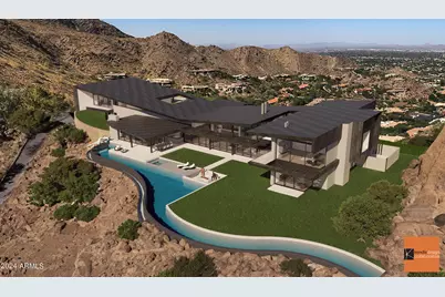 4524 E Moonlight Way #4, Paradise Valley, AZ 85253 - Photo 7