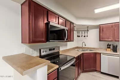 8787 E Mountain View Road #2015, Scottsdale, AZ 85258 - Photo 13