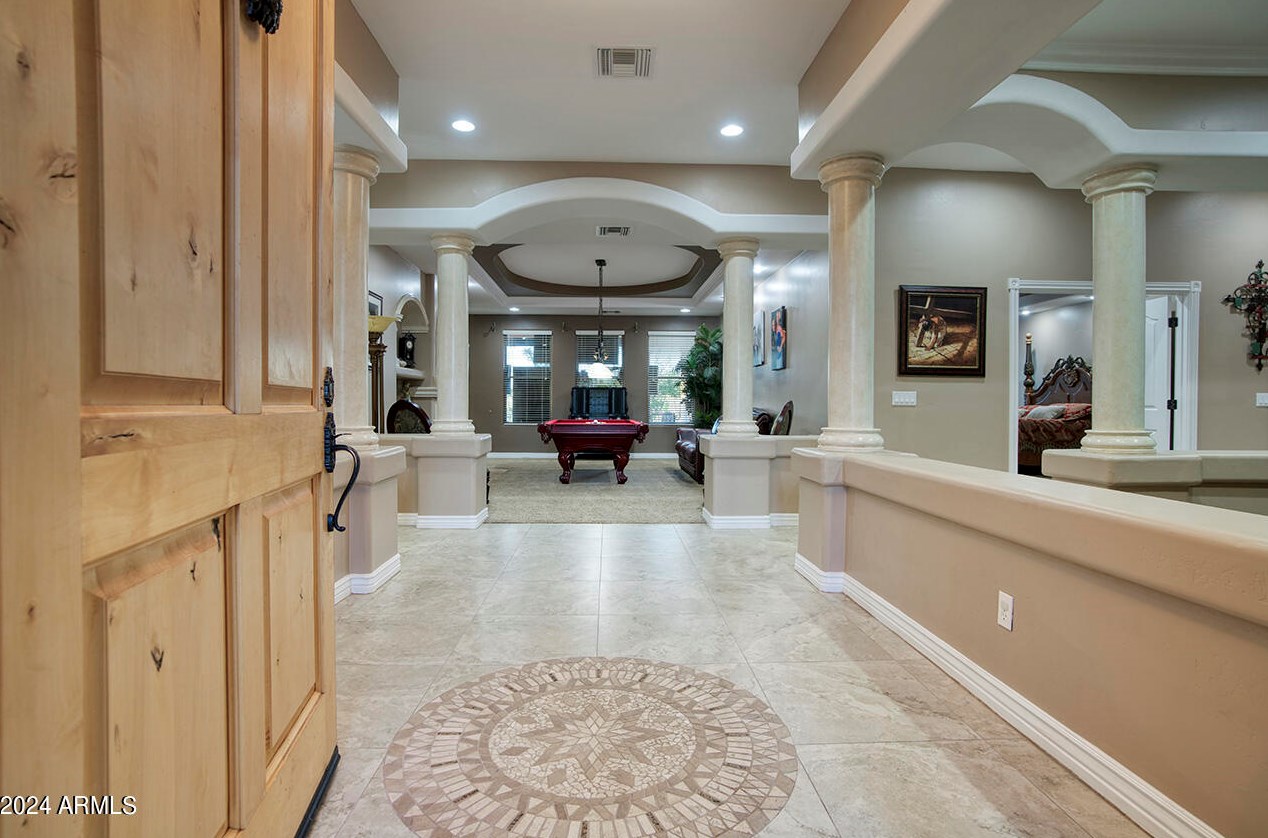 10416 Camino De Oro, Peoria AZ  85383-1165 exterior