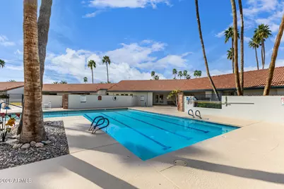 17404 N 99th Avenue #339, Sun City, AZ 85373 - Photo 29