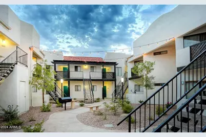 1820 E Bell De Mar Drive #B8, Tempe, AZ 85283 - Photo 1