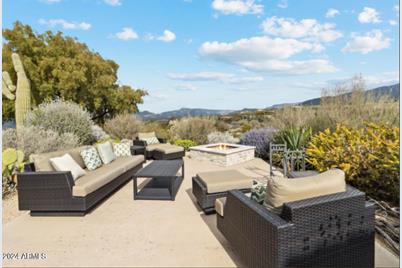 7431 E Sundance Trail #601, Carefree, AZ 85377 - Photo 1