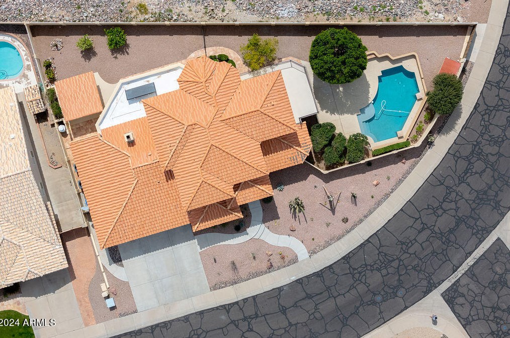 3339 Granite Vw Dr, Phoenix AZ 85044-7072 exterior