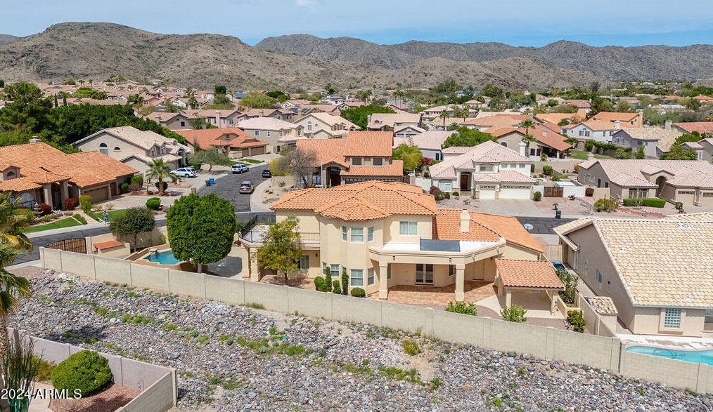 3339 Granite Vw Dr, Phoenix AZ 85044-7072 exterior