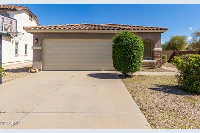 39605 N Zampino Street, San Tan Valley, AZ 85140 - Photo 1