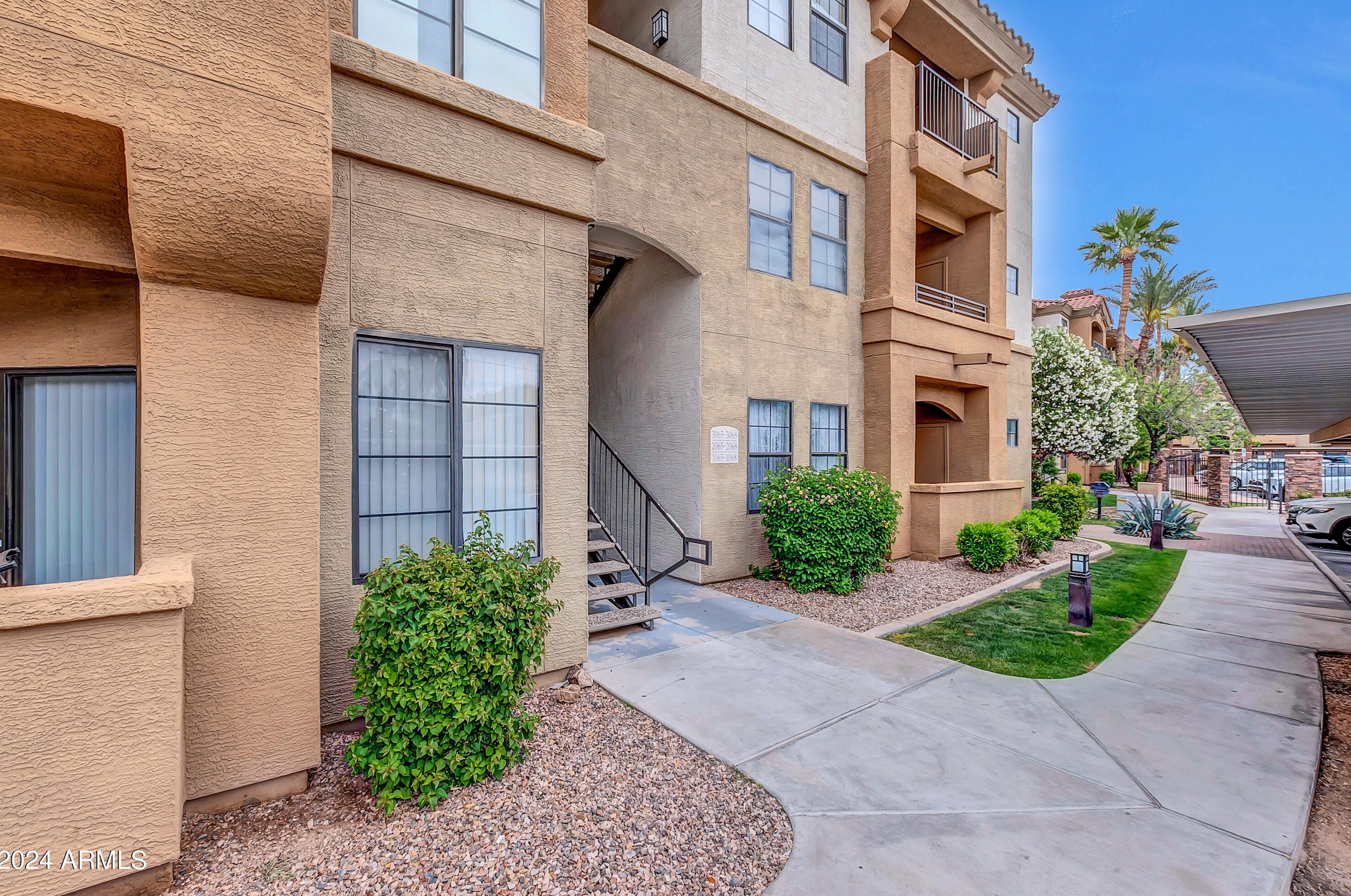 5302 Van Buren St, Phoenix AZ  85008-7965 exterior