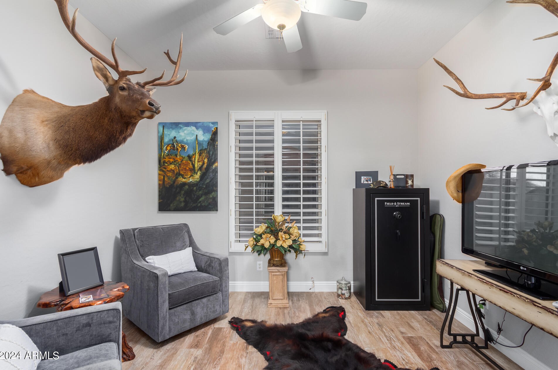 5259 Forest Pleasant Pl, Cave Creek AZ  85331-5563 exterior