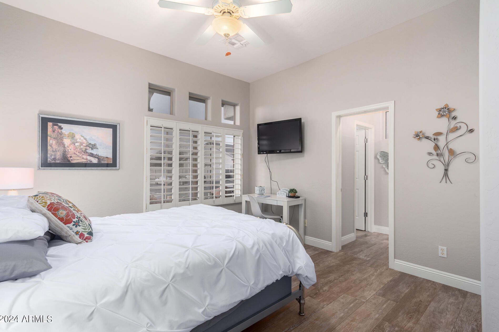 5259 Forest Pleasant Pl, Cave Creek AZ  85331-5563 exterior