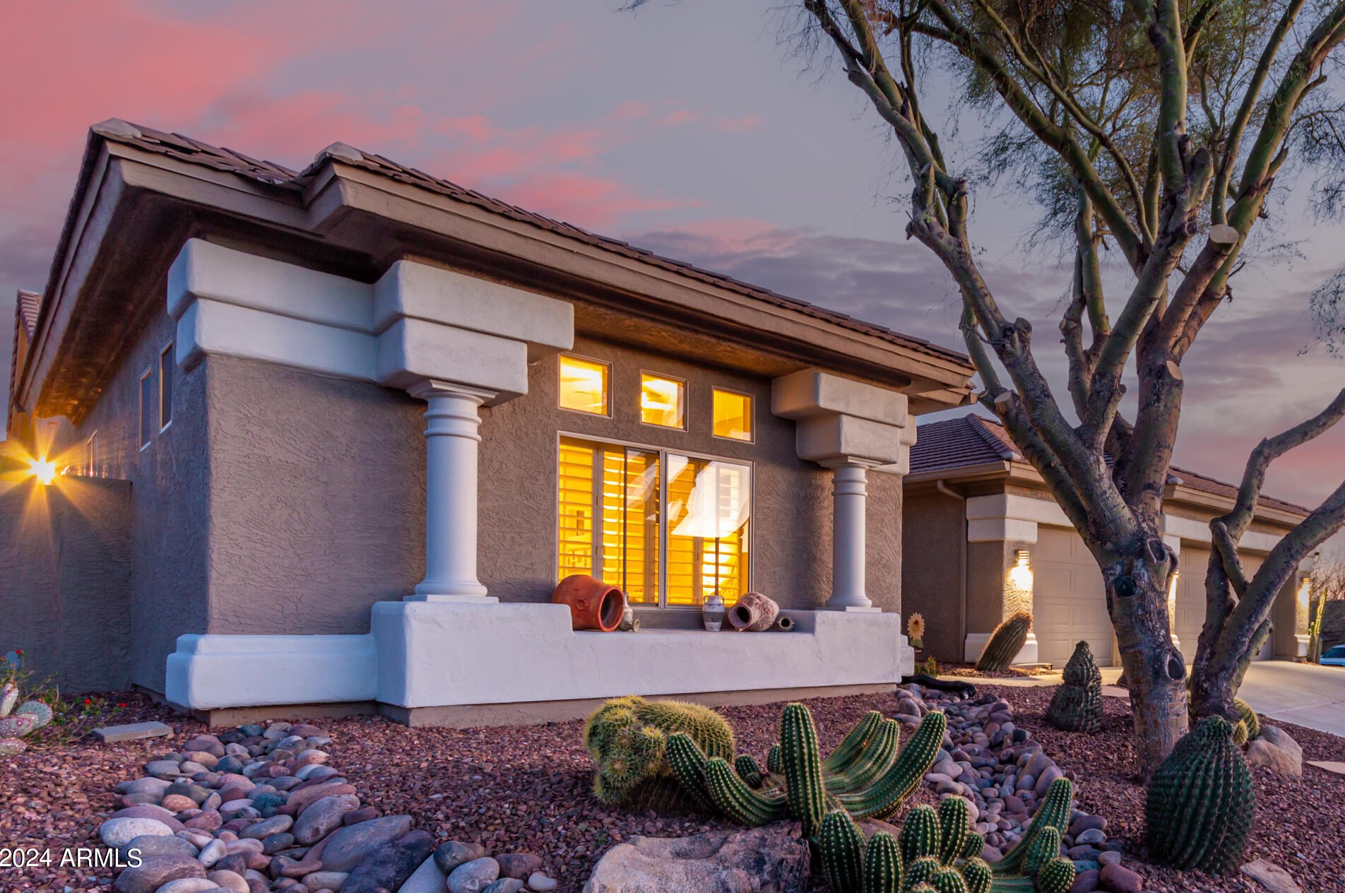 5259 Forest Pleasant Pl, Cave Creek AZ  85331-5563 exterior