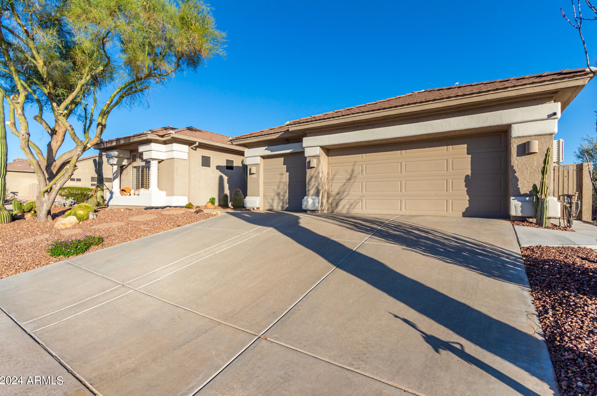 5259 Forest Pleasant Pl, Cave Creek AZ  85331-5563 exterior