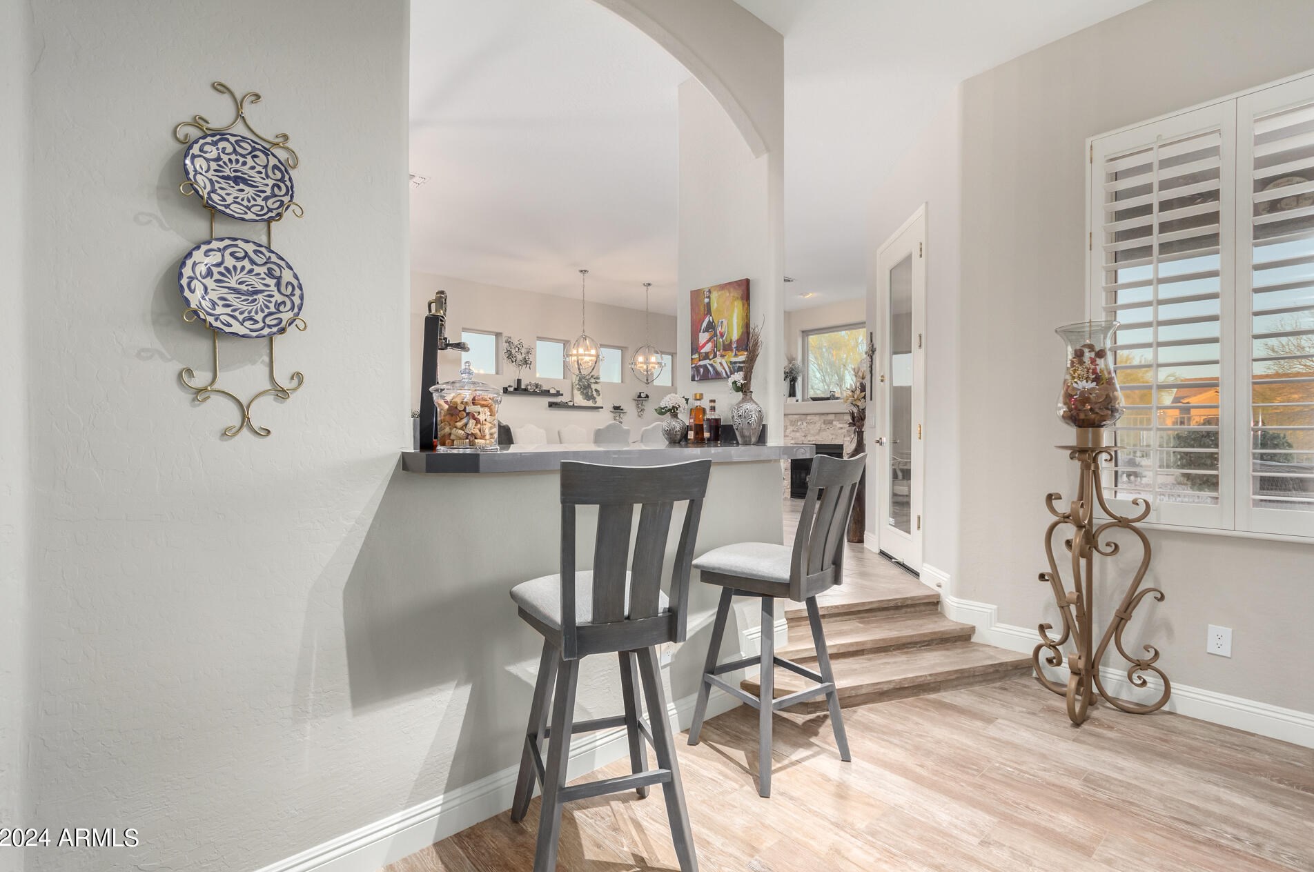 5259 Forest Pleasant Pl, Cave Creek AZ  85331-5563 exterior