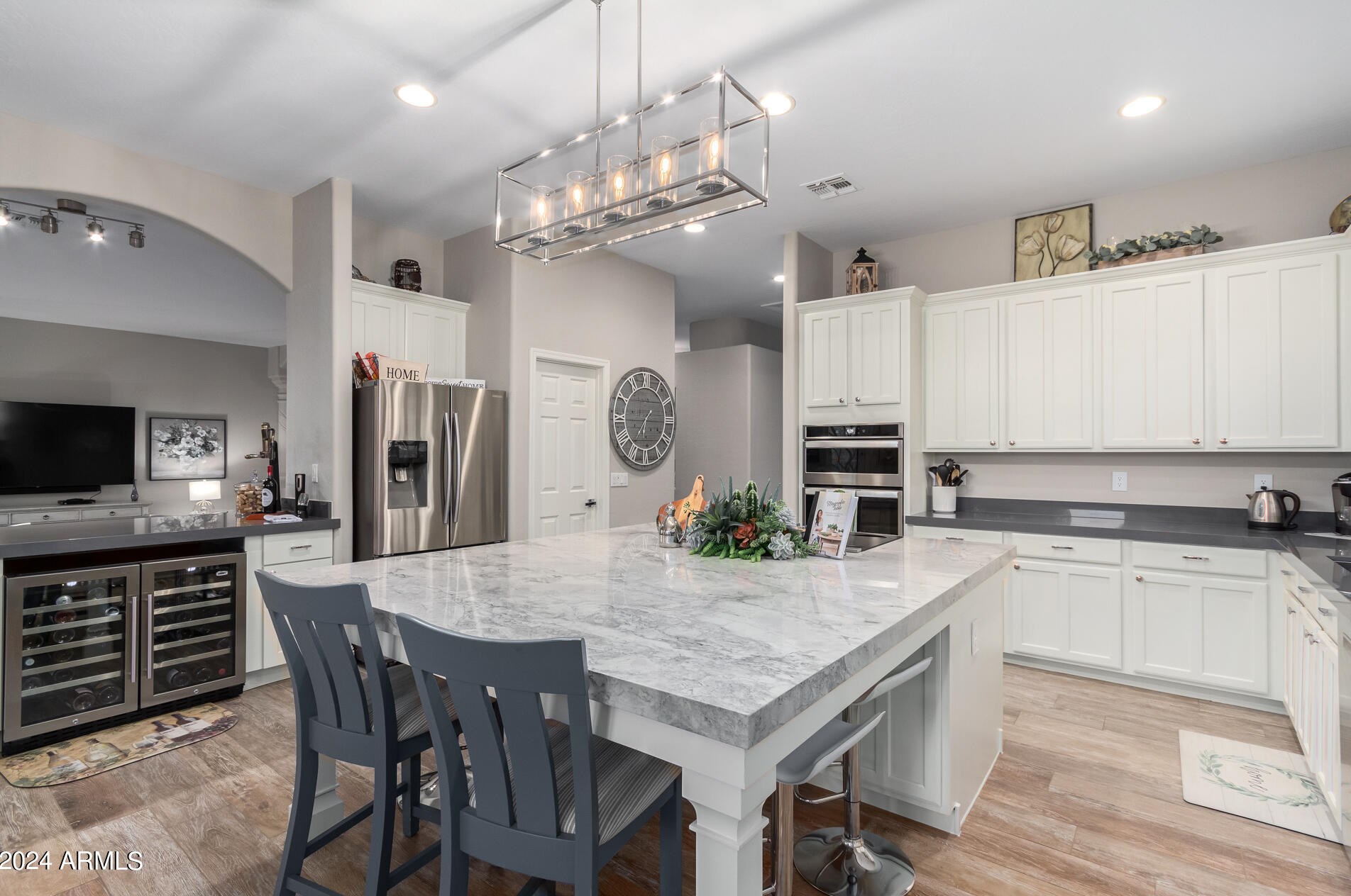 5259 Forest Pleasant Pl, Cave Creek AZ  85331-5563 exterior