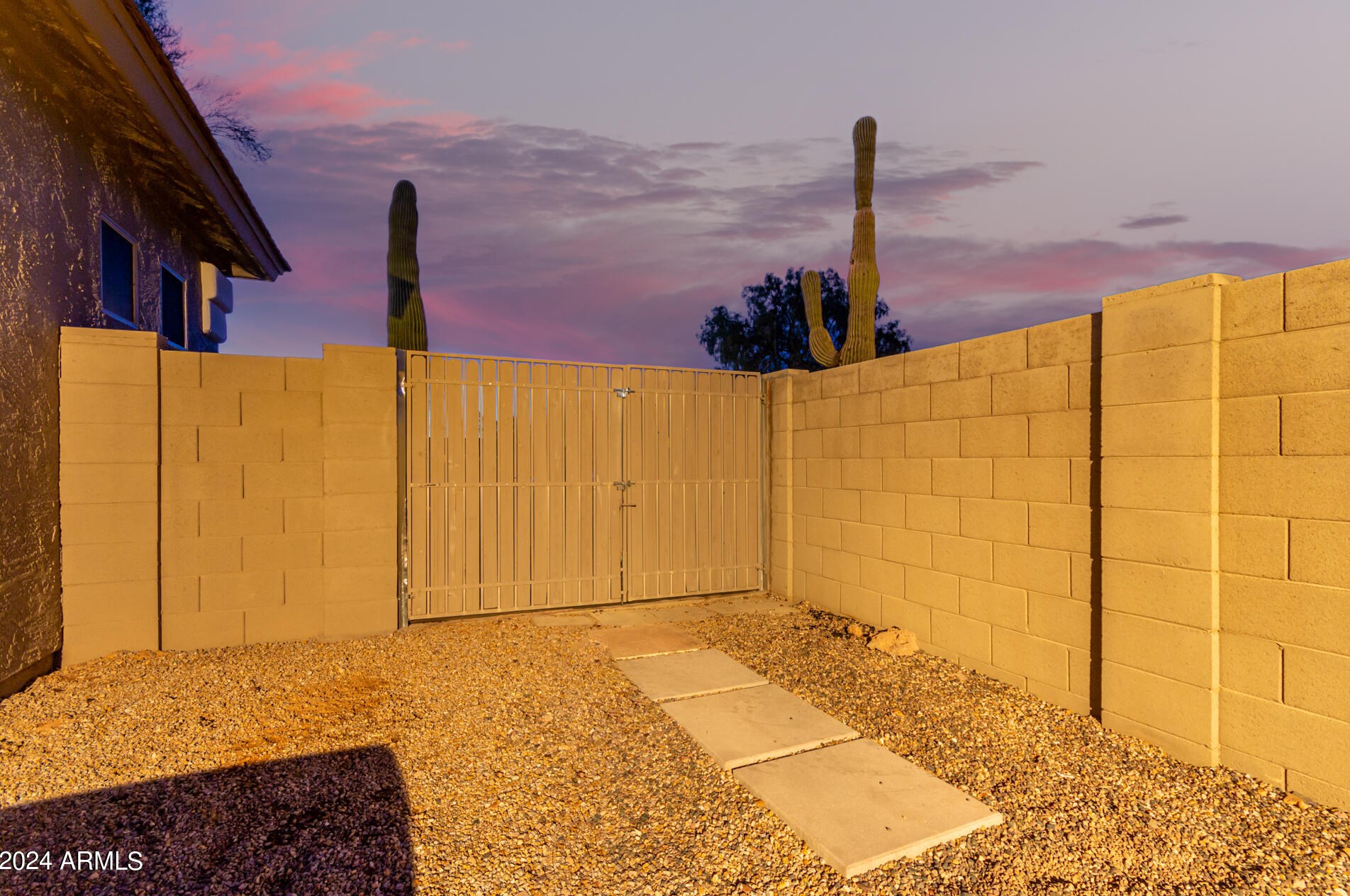 5259 Forest Pleasant Pl, Cave Creek AZ  85331-5563 exterior