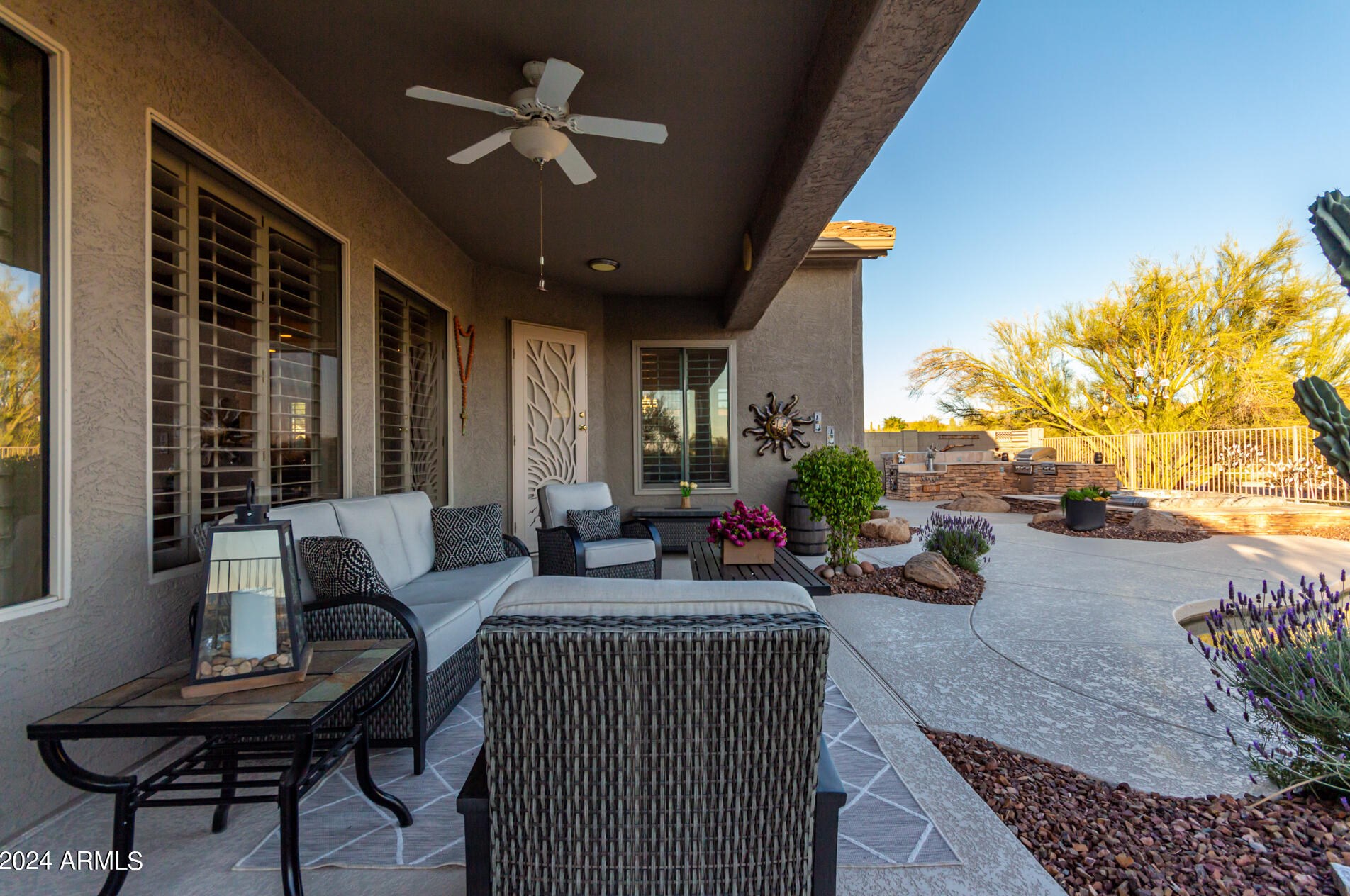 5259 Forest Pleasant Pl, Cave Creek AZ  85331-5563 exterior