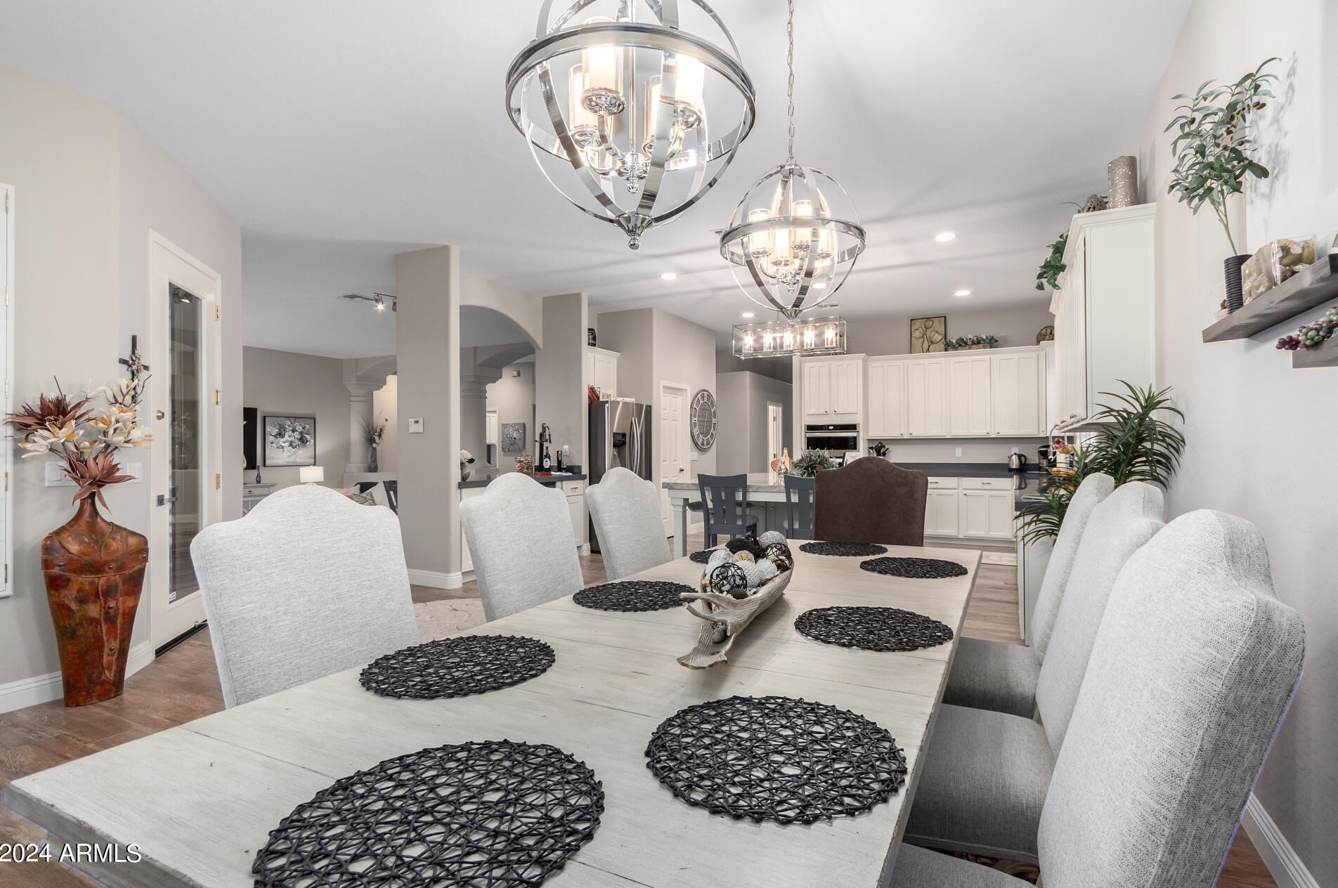 5259 Forest Pleasant Pl, Cave Creek AZ  85331-5563 exterior