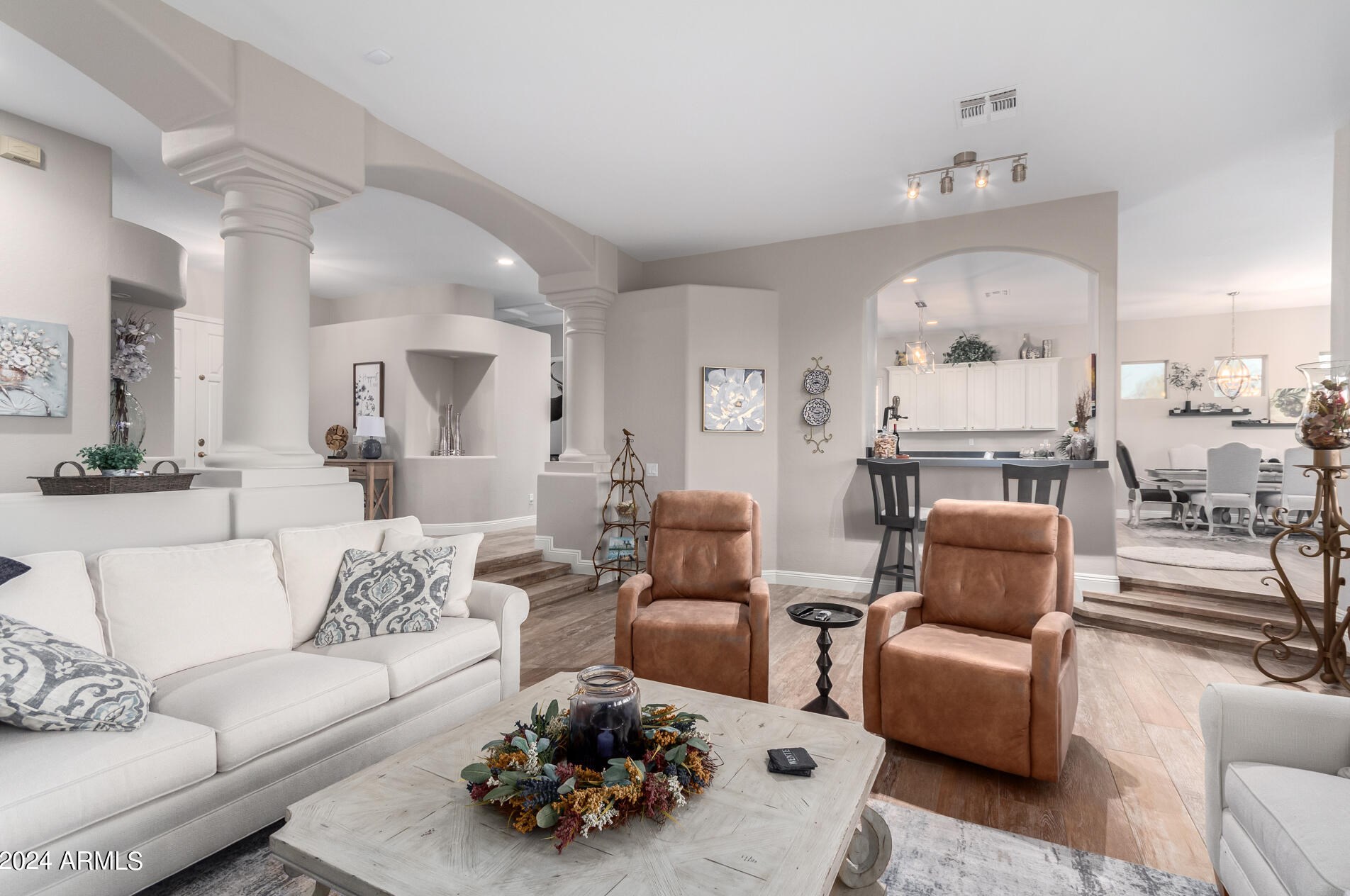 5259 Forest Pleasant Pl, Cave Creek AZ  85331-5563 exterior